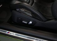 BMW M4 Kupé 3,0 l 353 kw