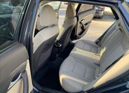 Hyundai i40 Kombi 1,7 l 100 kw