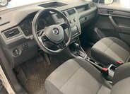 Volkswagen Caddy 5