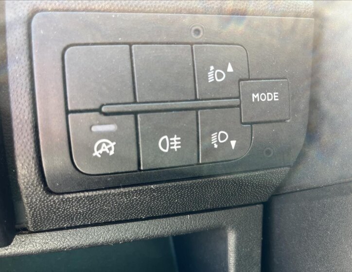 Peugeot Boxer Skříň 2,2 l 103 kw