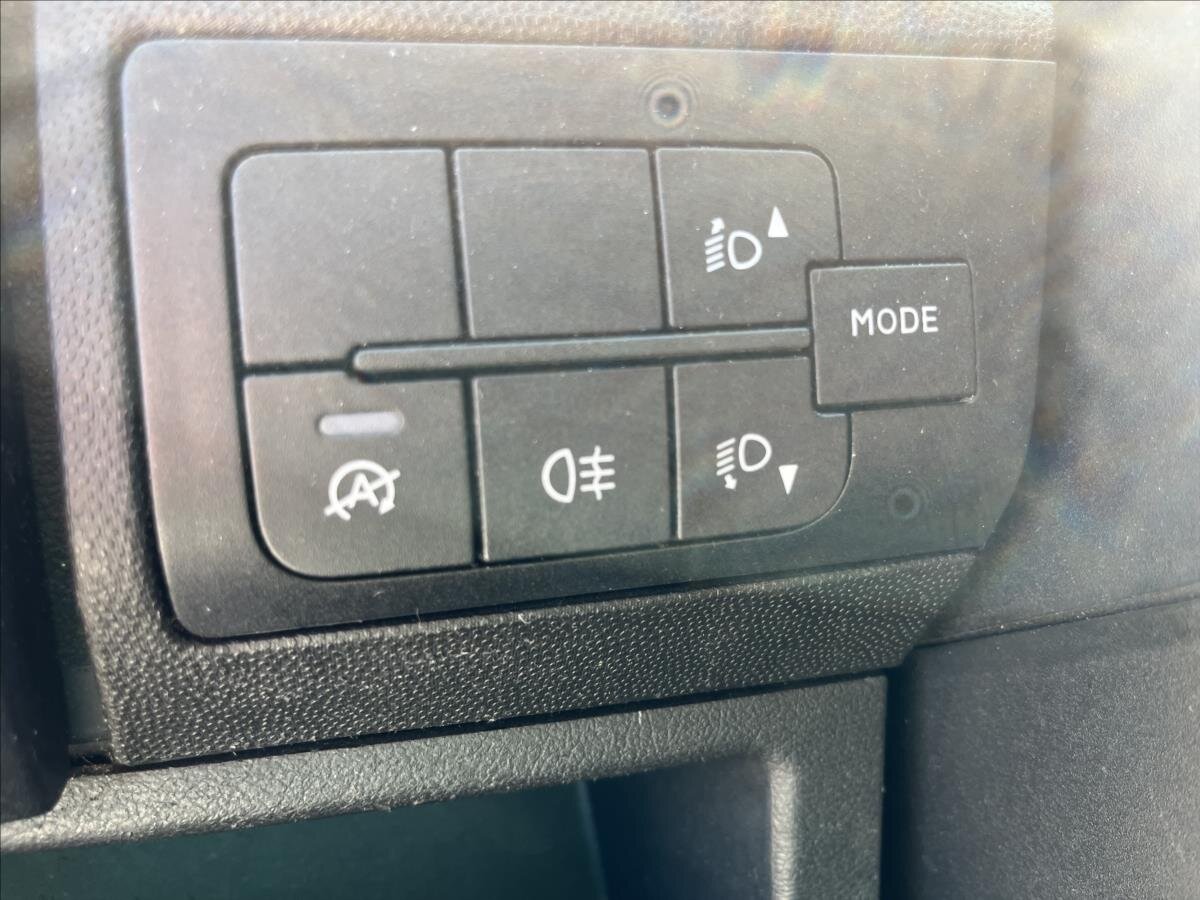 Peugeot Boxer Skříň 2,2 l 103 kw