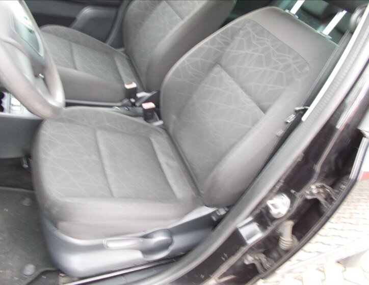 Škoda Fabia Hatchback 1,2 l 63 kw