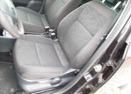 Škoda Fabia Hatchback 1,2 l 63 kw