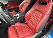 Mercedes-Benz Třídy C 13