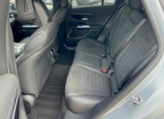 Mercedes-Benz GLC SUV / Terénní 2,0 l 145 kw