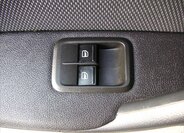 Škoda Yeti Kombi 2,0 l 81 kw