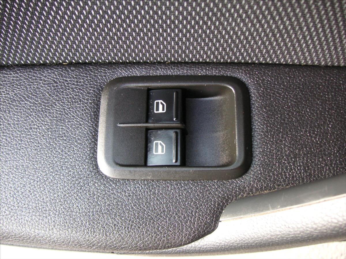 Škoda Yeti Kombi 2,0 l 81 kw