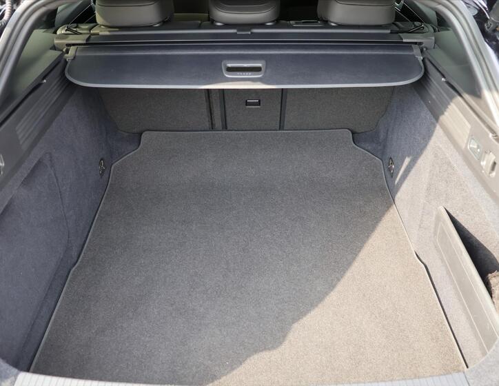 Volkswagen Arteon 10