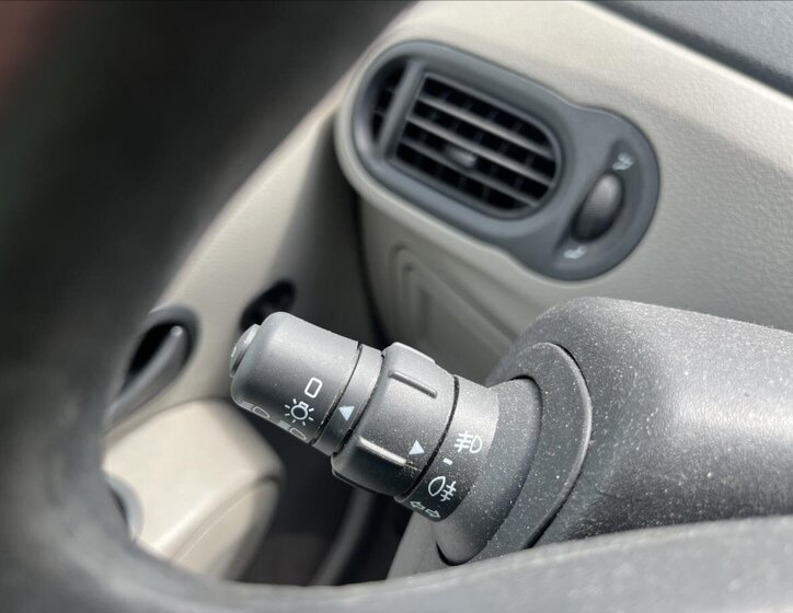 Renault Modus Hatchback 1,4 l 72 kw