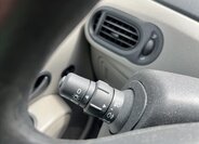 Renault Modus Hatchback 1,4 l 72 kw