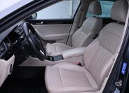 Škoda Superb Liftback 2,0 l 206 kw