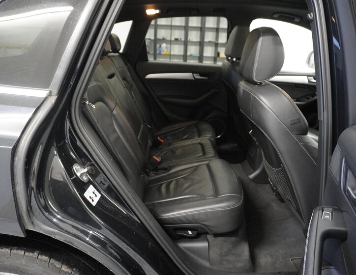 Audi SQ5 SUV 3,0 l 230 kw