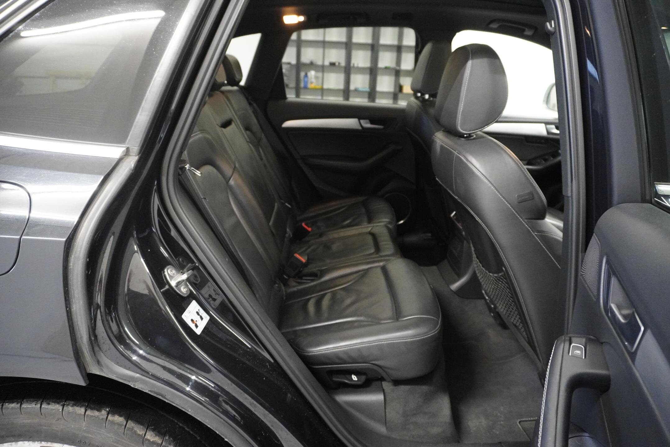 Audi SQ5 SUV 3,0 l 230 kw