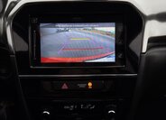 Suzuki Vitara SUV 1,4 l 95 kw