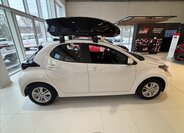 Toyota Yaris Hatchback 1,5 l 85 kw