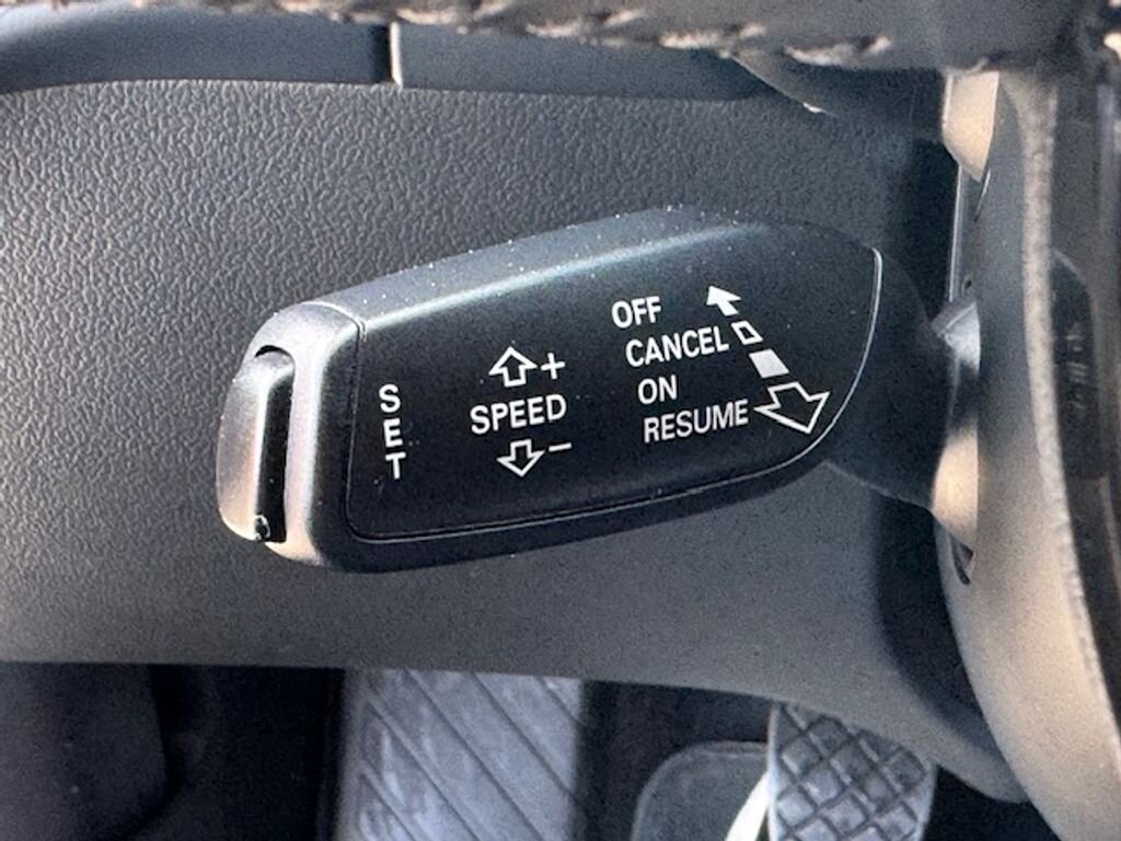 Audi A5 Hatchback 2,0 l 110 kw