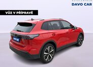 Volkswagen Tiguan SUV / Terénní 1,5 l 110 kw