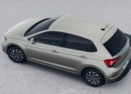 Volkswagen Polo 8