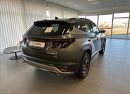 Hyundai Tucson SUV 1,6 l 118 kw