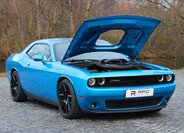 Dodge Challenger 35