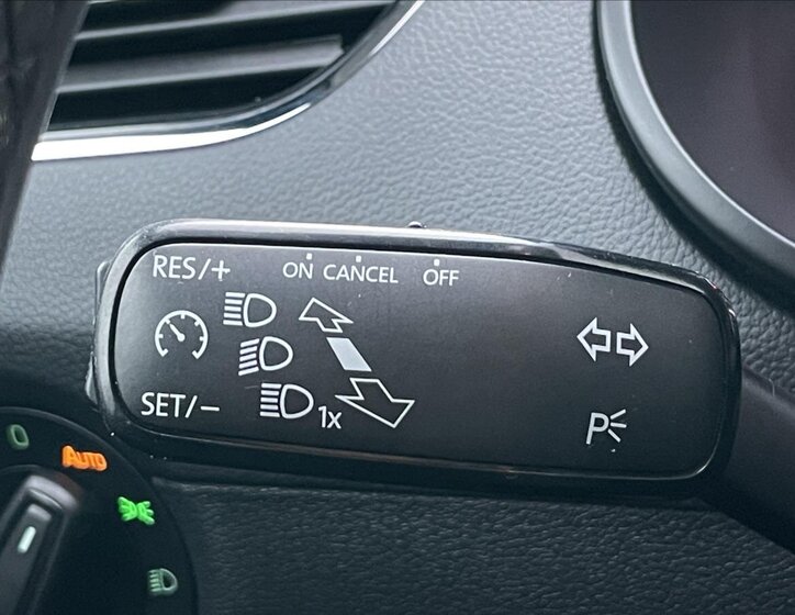 Škoda Octavia Kombi 1,6 l 85 kw