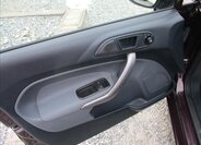 Ford Fiesta Hatchback 1,2 l 44 kw