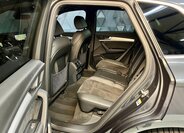 Audi Q5 SUV 3,0 l 210 kw