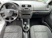 Škoda Fabia 12