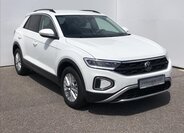 Volkswagen T-Roc Kombi 999,0 81 kw
