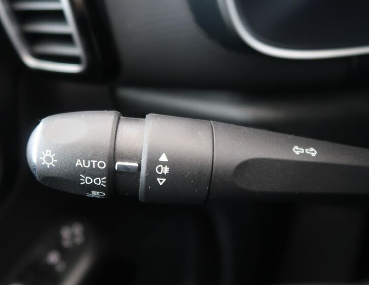 Citroën C5 Aircross SUV / Terénní 1,2 l 96 kw