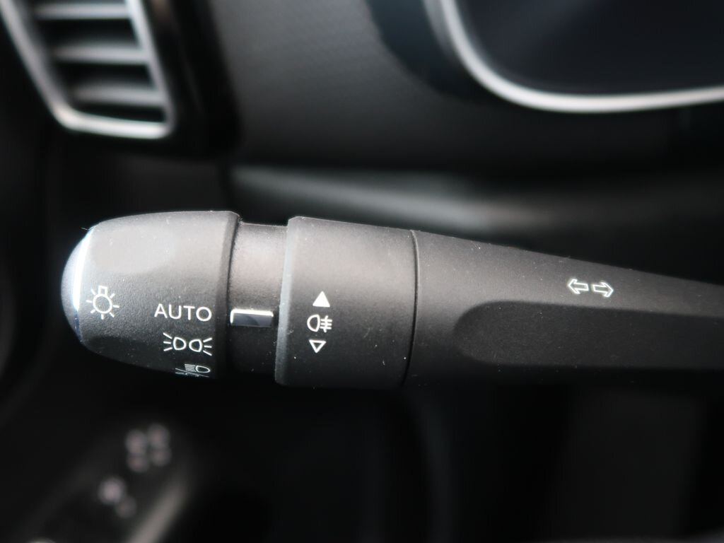 Citroën C5 Aircross SUV / Terénní 1,2 l 96 kw
