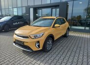 KIA Stonic Kombi 998,0 73 kw