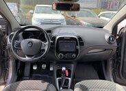 Renault Captur Hatchback 1,2 l 87 kw