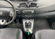 Renault Grand Scénic MPV 1,6 l 96 kw