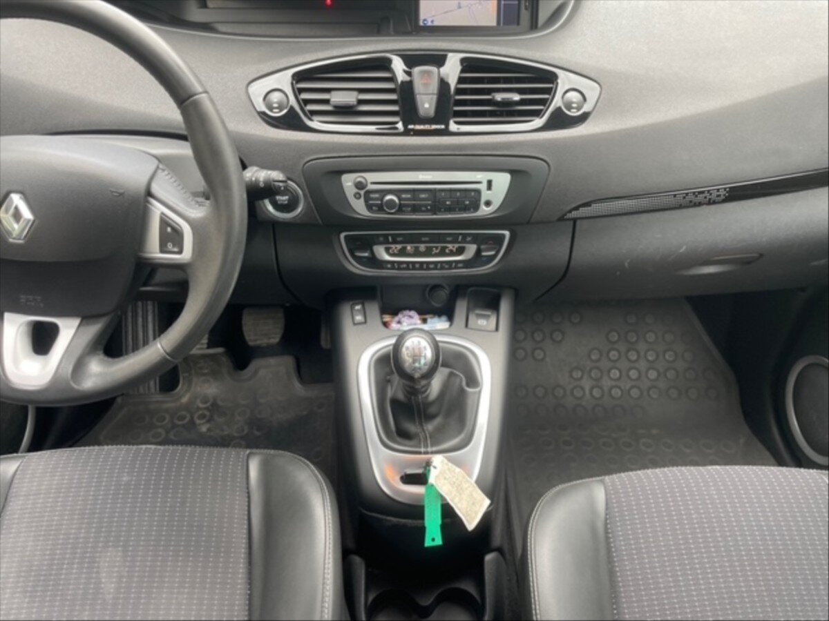 Renault Grand Scénic MPV 1,6 l 96 kw