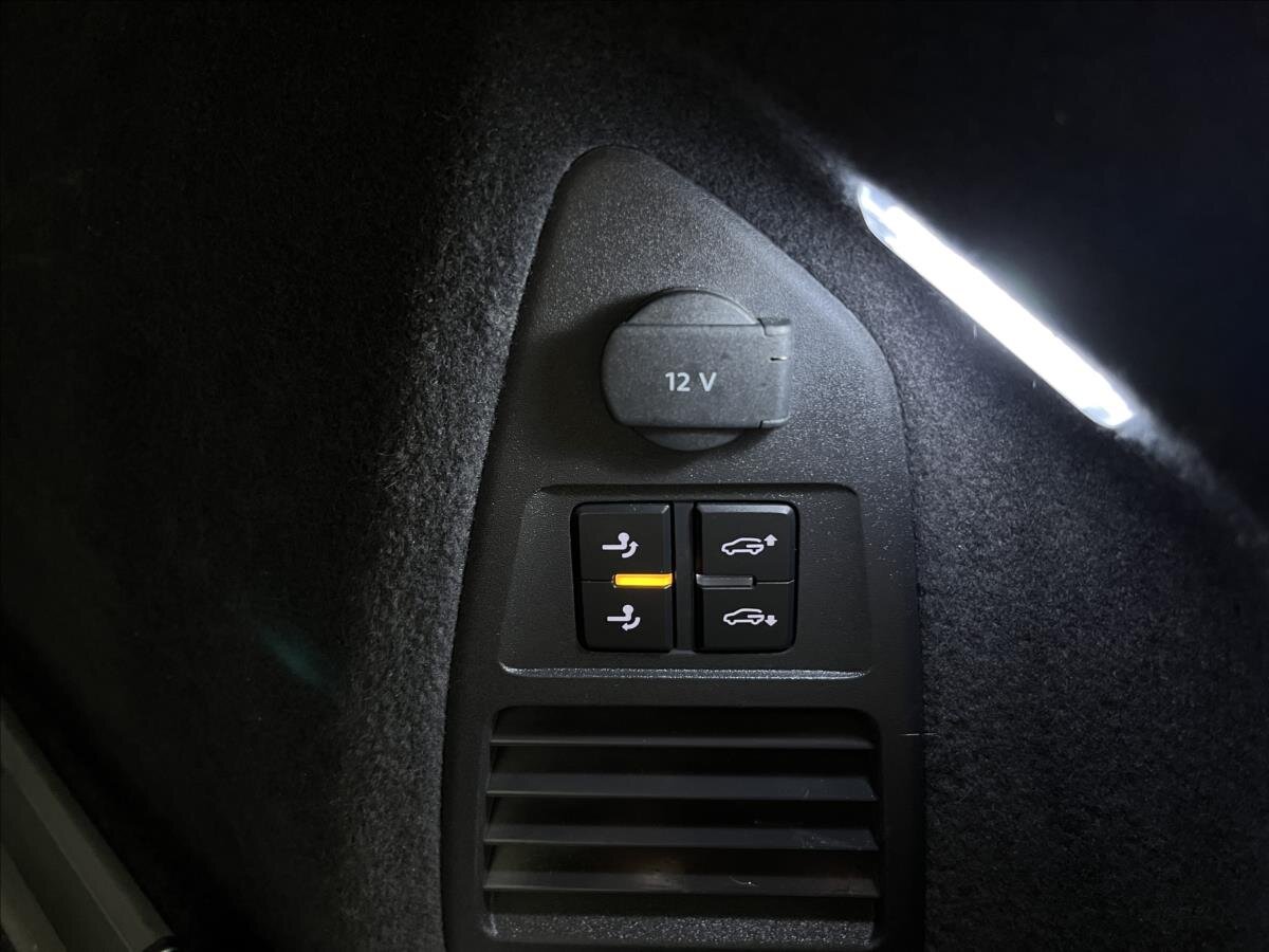 Volkswagen Touareg SUV 4,0 l 310 kw