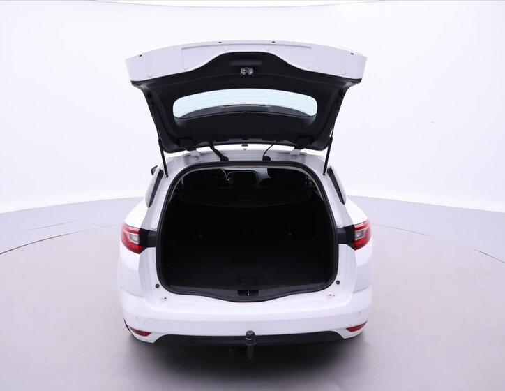 Renault Mégane Kombi 1,6 l 84 kw