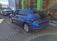 Škoda Scala 5