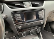 Škoda Octavia Sedan / Limuzína 1,4 l 110 kw