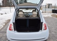 Fiat 500 Hatchback 1,2 l 51 kw