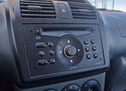 Suzuki Ignis Hatchback 1,3 l 69 kw