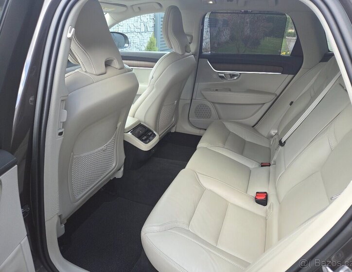 Volvo V90 Kombi 0,0 173 kw