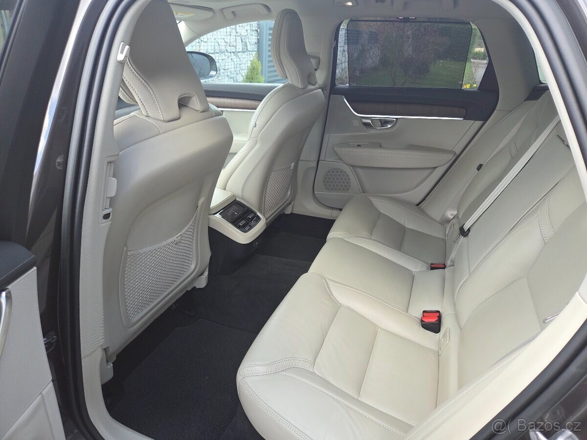 Volvo V90 Kombi 0,0 173 kw