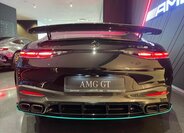 Mercedes-Benz AMG GT Kupé 4,0 l 450 kw