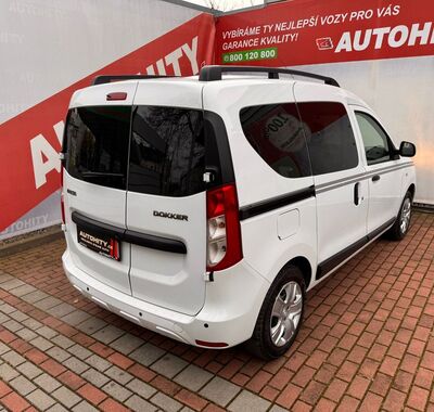 Dacia Dokker 6