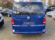 Volkswagen Caravelle 11