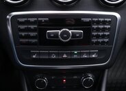 Mercedes-Benz Třídy A Hatchback 1,8 l 80 kw