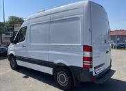Mercedes-Benz Sprinter 10