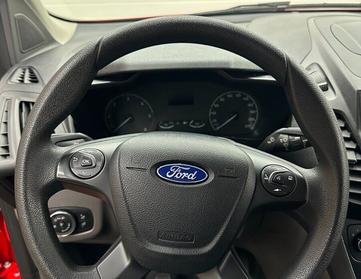 Ford Tourneo Connect Kombi 0,0 0
