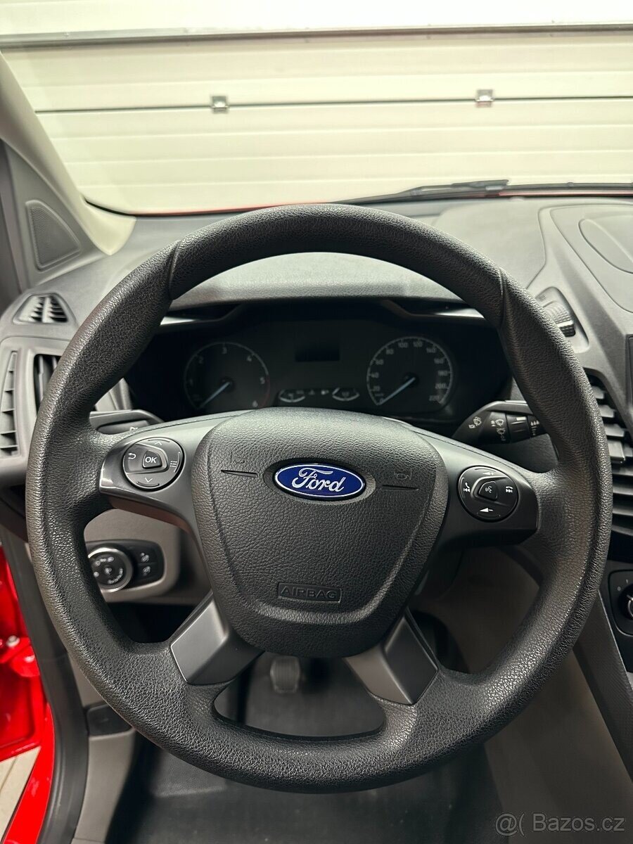 Ford Tourneo Connect Kombi 0,0 0